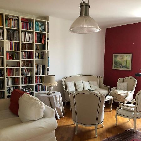 Apartamento Il Salottino Follonica Exterior foto