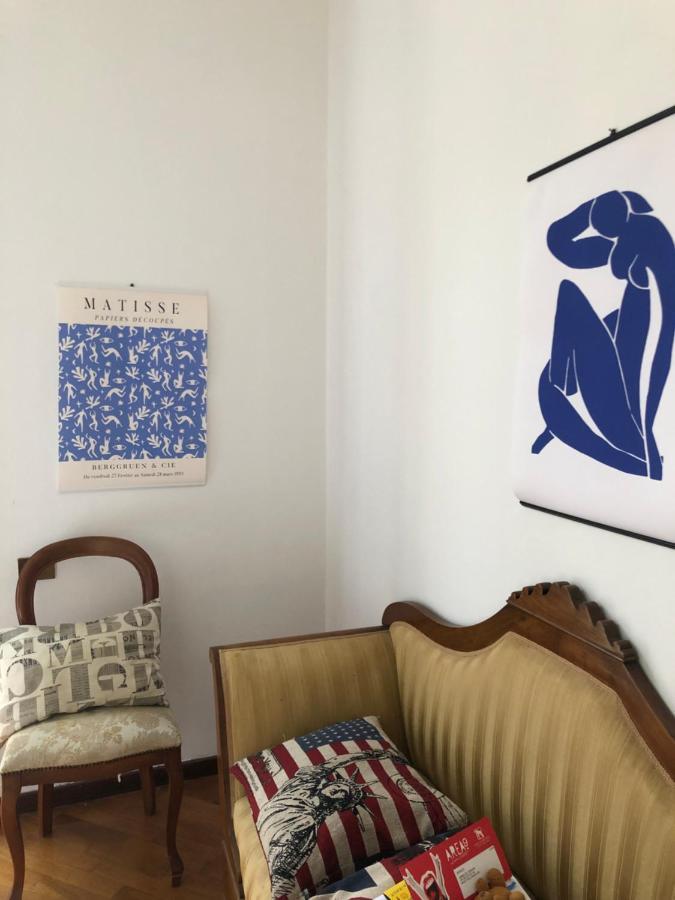 Apartamento Il Salottino Follonica Exterior foto