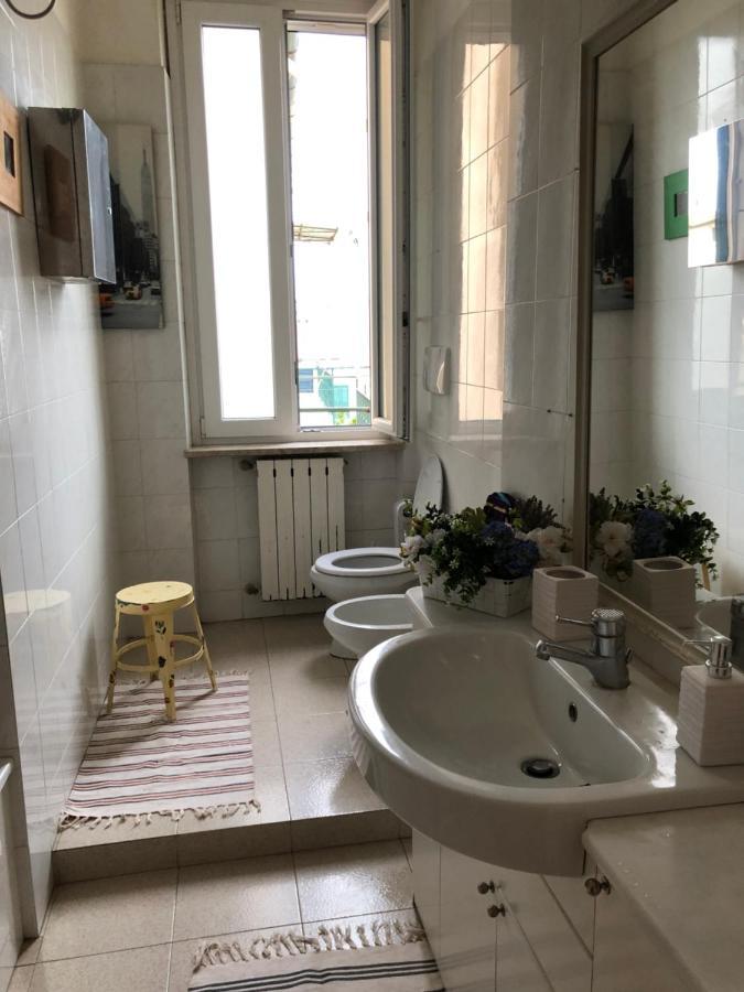 Apartamento Il Salottino Follonica Exterior foto